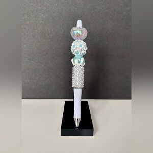 Custom Beaded Pen